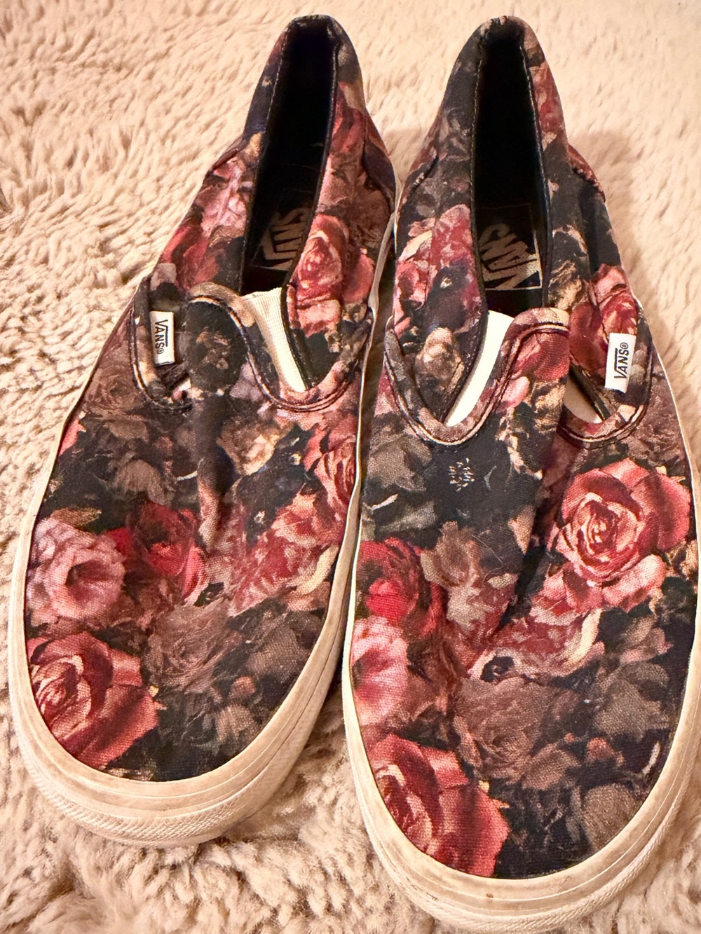 Vans